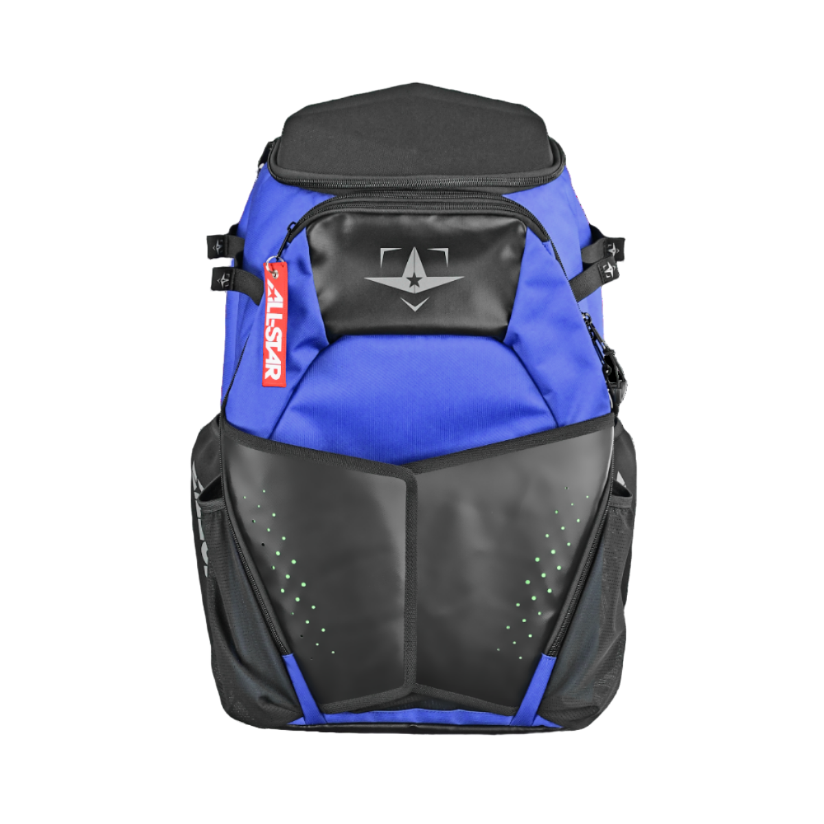 All-Star S7 Elite Player BatPack product image 2, provided for visual reference and product detail review