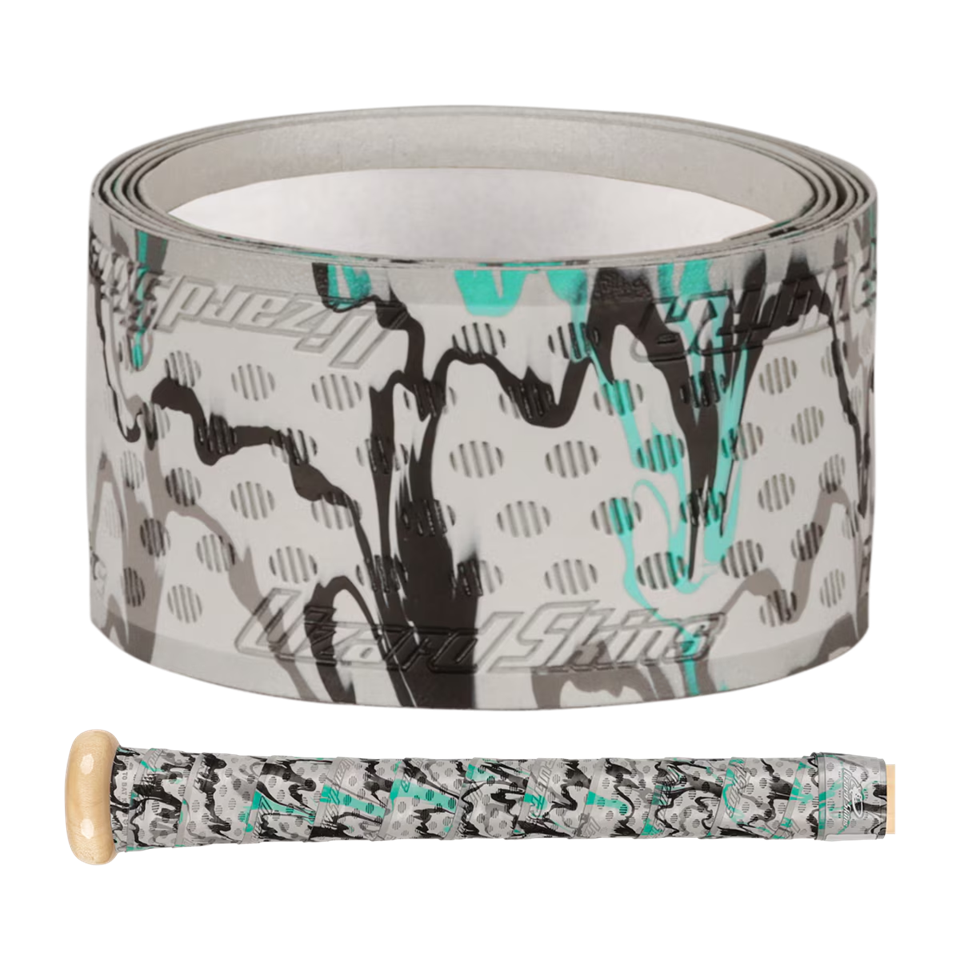 Lizard Skins DSP Ultra - 1.1mm - Bat Grip - Tacky Grip product image 48, provided for visual reference and product detail