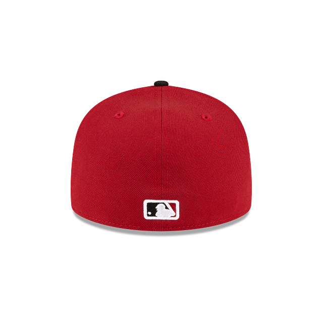 New Era 59FIFTY Arizona Diamondbacks 2024 Game Authentic Collection On-Field Fitted Hat product image 4, provided for visual
