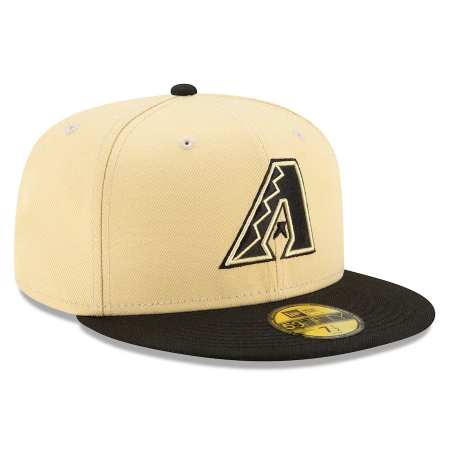 Arizona Diamondbacks New Era - City Connect 59FIFTY Fitted Hat product image 3, provided for visual reference and product