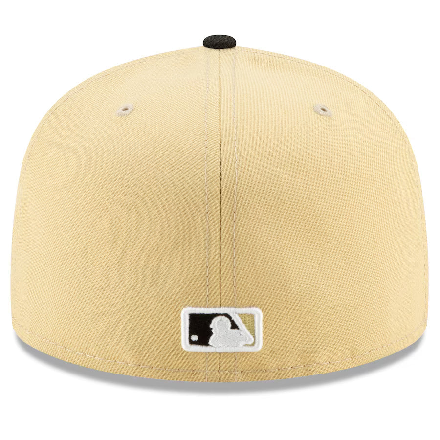 Arizona Diamondbacks New Era - City Connect 59FIFTY Fitted Hat product image 4, provided for visual reference and product