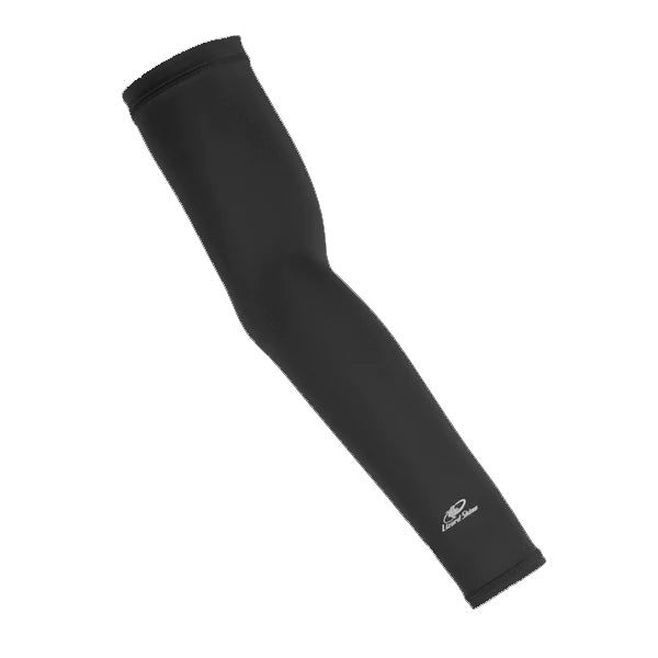 Performance Arm Compression Sleeve - Black product image 1, provided for visual reference and product detail review