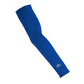 Performance Arm Compression Sleeve - Blue - Large/X-Large product image 1, provided for visual reference and product detail