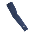 Performance Arm Compression Sleeve - Navy Blue product image 1, provided for visual reference and product detail review