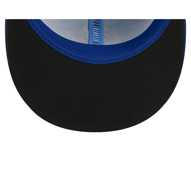 Atlanta Braves 2026 City Connect 59FIFTY Fitted Cap – Light Blue New Era MLB Hat product image 7, provided for visual