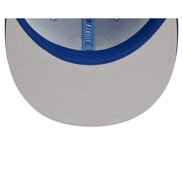 Atlanta Braves City Connect 9FIFTY Snapback Hat – Official New Era MLB Adjustable Cap product image 6, provided for visual
