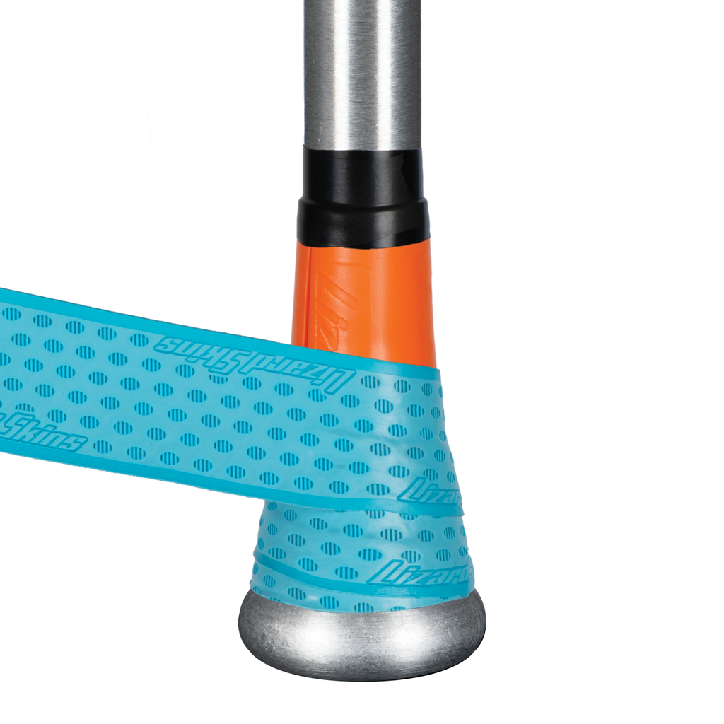 Lizard Skins D3O® Bat Taper - Flared product image 3, provided for visual reference and product detail review