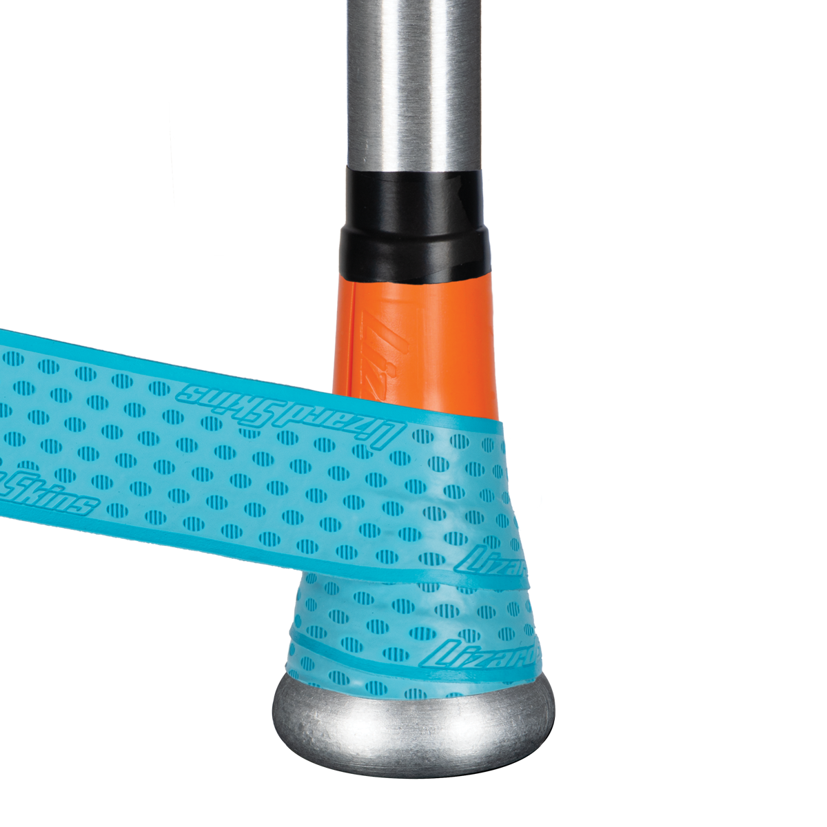 Lizard Skins D3O® Bat Taper - Flared product image 3, provided for visual reference and product detail review
