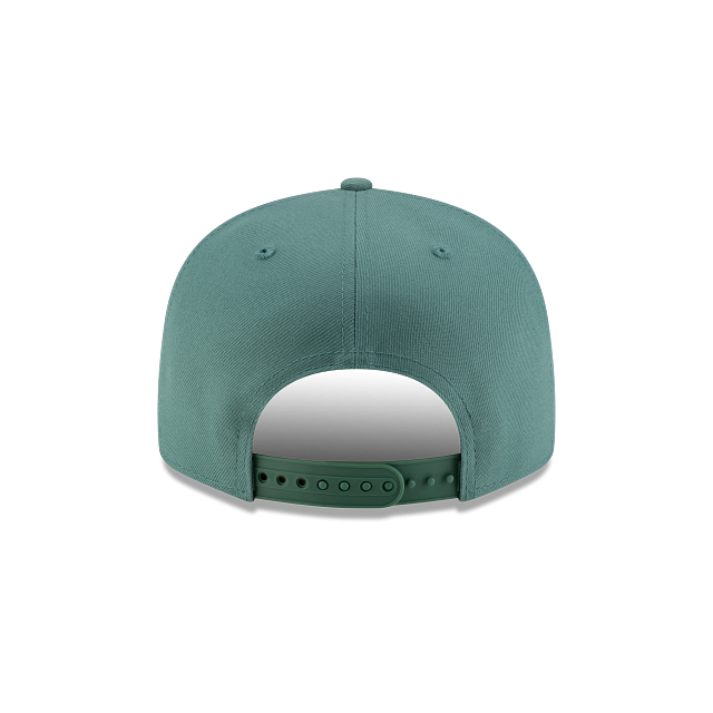 Boston Red Sox City Connect 9FIFTY Snapback Hat product image 6, provided for visual reference and product detail review
