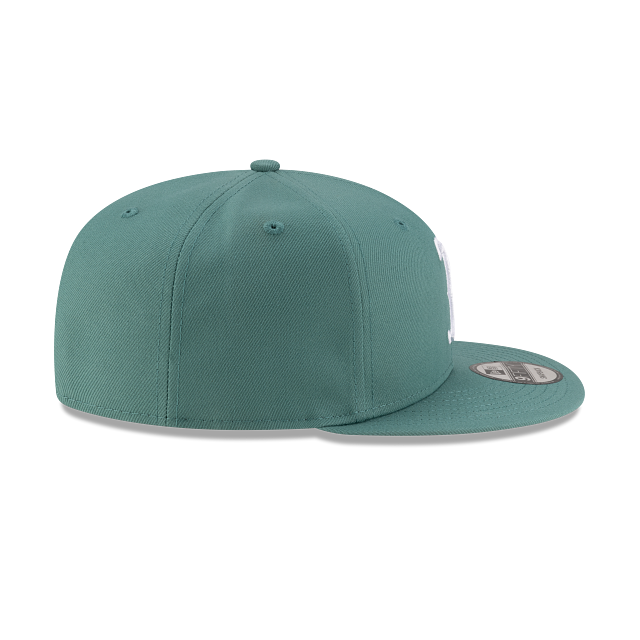 Boston Red Sox City Connect 9FIFTY Snapback Hat product image 5, provided for visual reference and product detail review