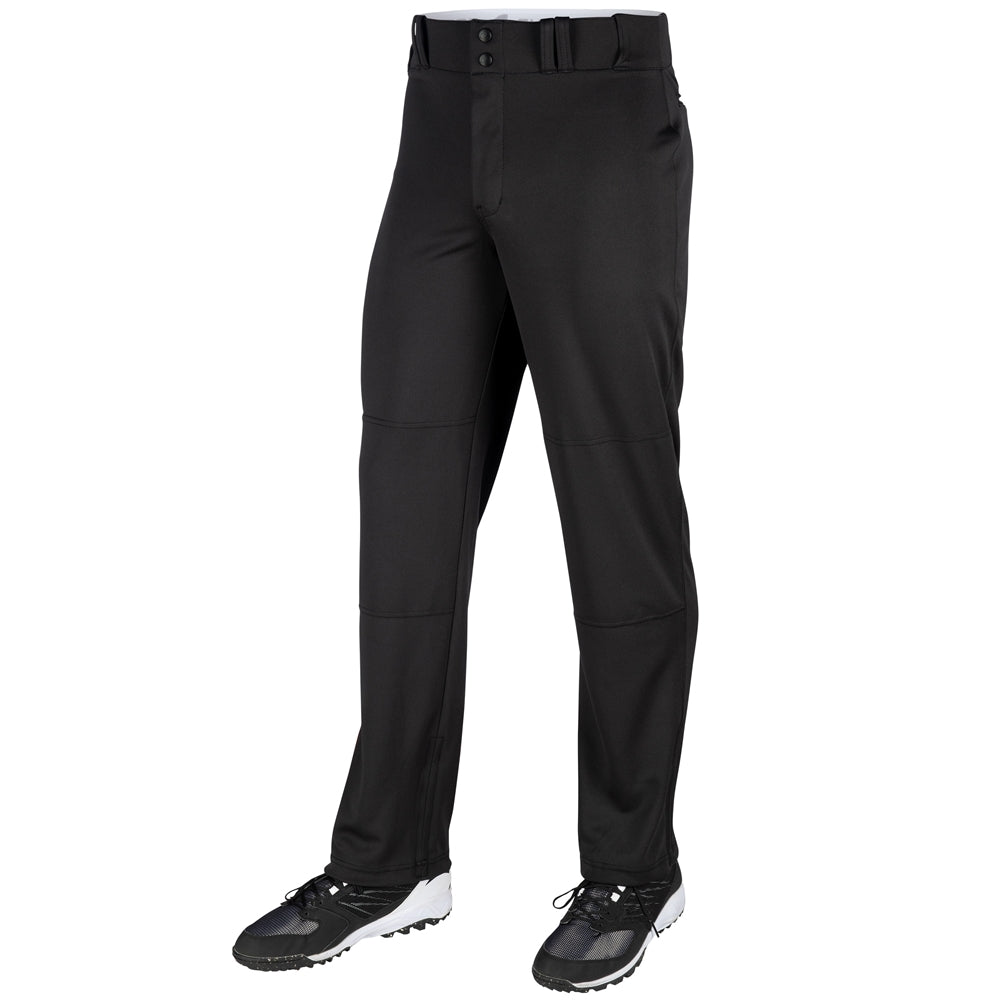 Champro Triple Crown Open Bottom Pants product image 1, provided for visual reference and product detail review