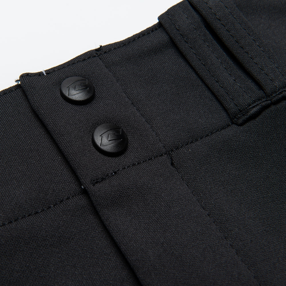 Champro Triple Crown Open Bottom Pants product image 3, provided for visual reference and product detail review