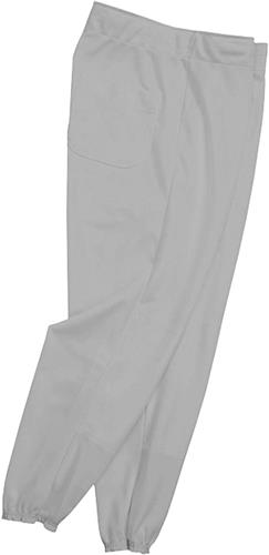 Baseball Pull up Youth Pants - BPPY1 product image 1, provided for visual reference and product detail review