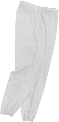 Baseball Pull up Youth Pants - BPPY1 product image 2, provided for visual reference and product detail review