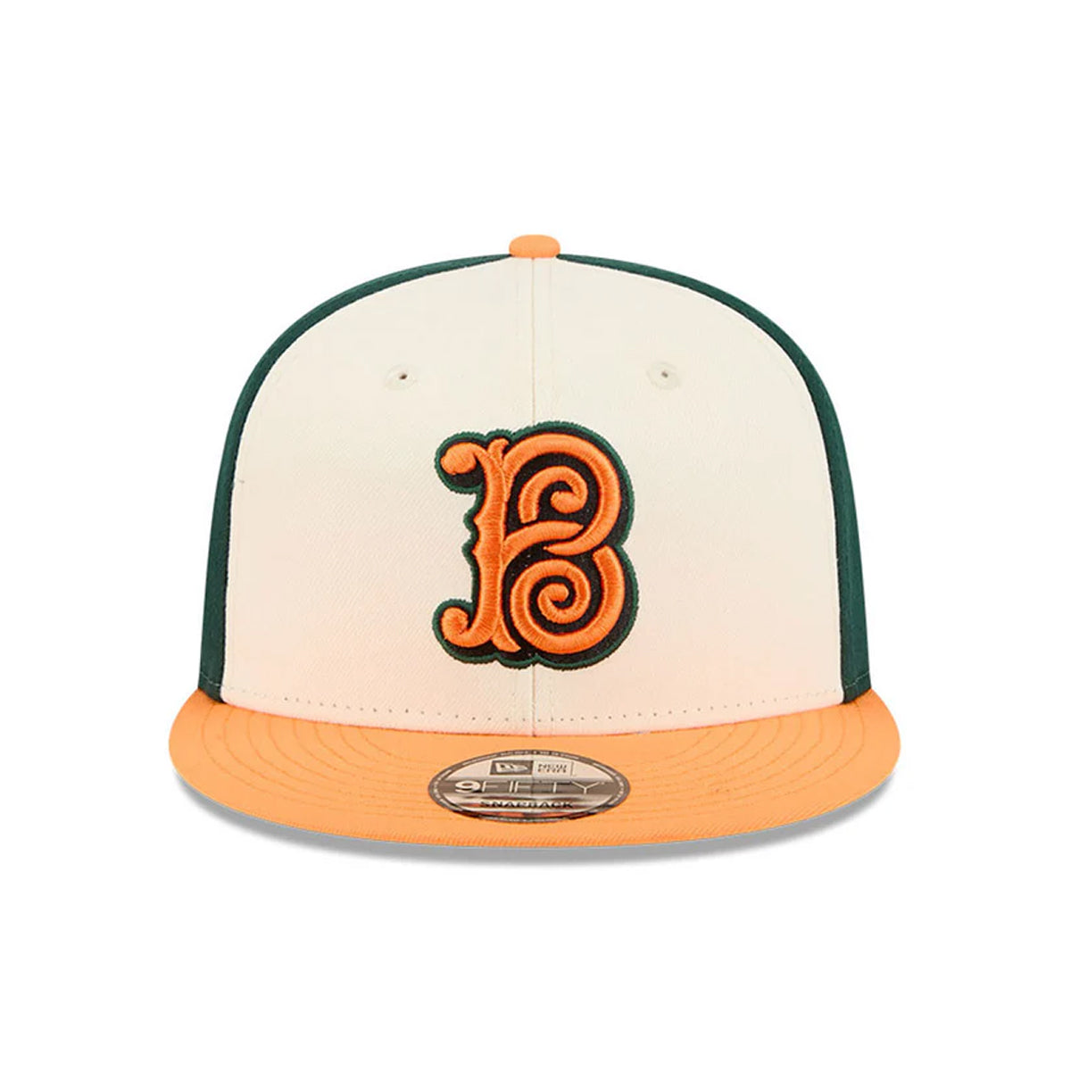 Baltimore Orioles 2026 City Connect 9FIFTY Snapback Hat – Official New Era MLB Adjustable Cap product image 2, provided for
