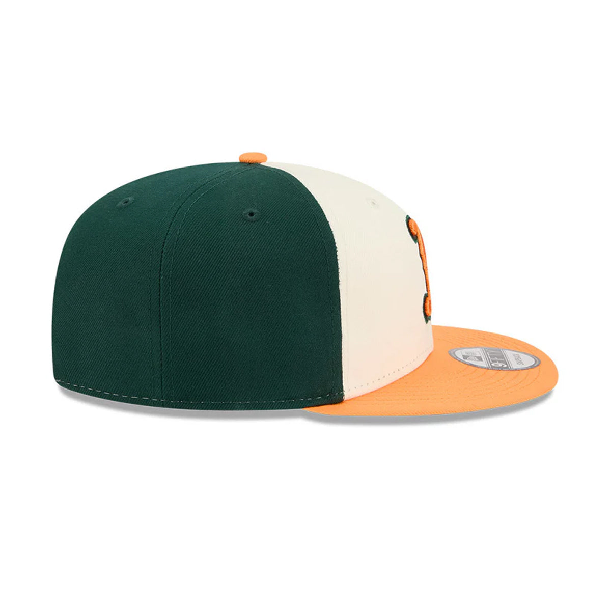 Baltimore Orioles 2026 City Connect 9FIFTY Snapback Hat – Official New Era MLB Adjustable Cap product image 3, provided for