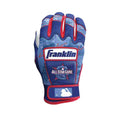 2026 Franklin CFX Pro Jewel Event All-Star Game Men Batting Gloves product image 1, provided for visual reference and