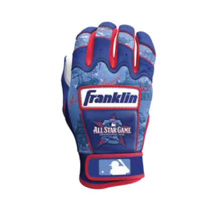 2026 Franklin CFX Pro Jewel Event All-Star Game Men Batting Gloves product image 1, provided for visual reference and
