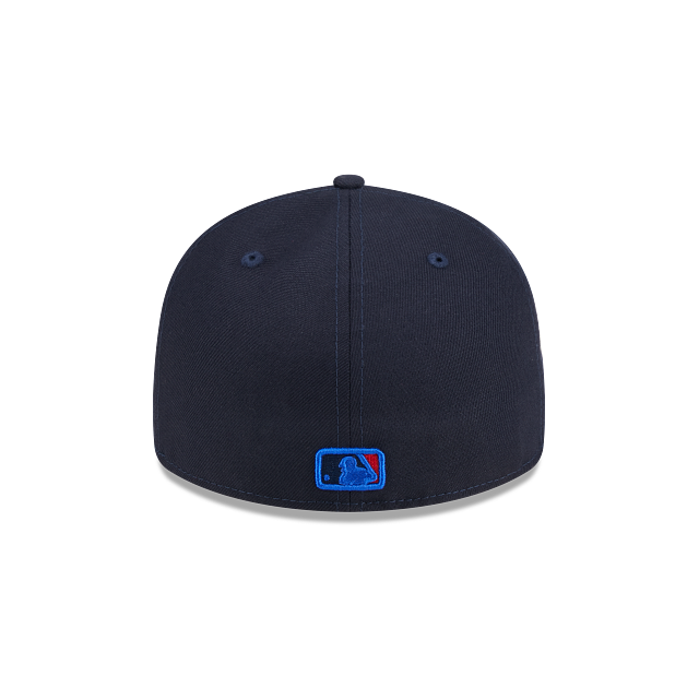 New Era Toronto Blue Jays City Connect Hat - 2024 product image 4, provided for visual reference and product detail review