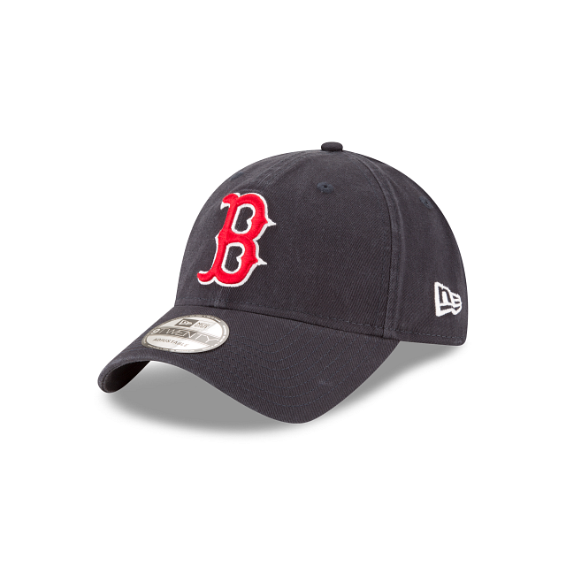 Boston Red Sox Core Classic Hat product image 1, provided for visual reference and product detail review