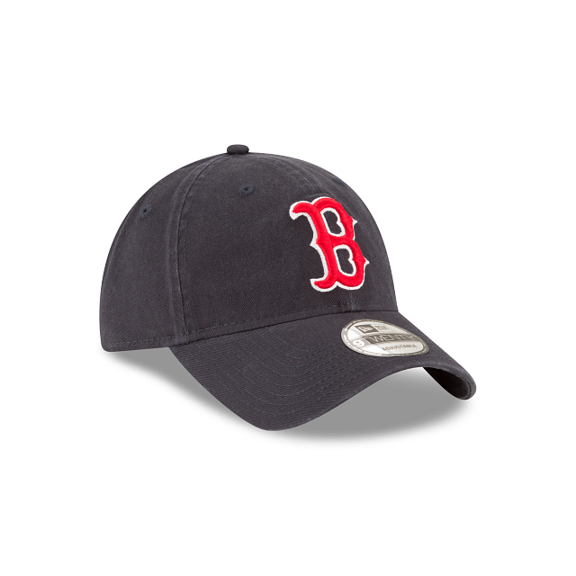Boston Red Sox Core Classic Hat product image 2, provided for visual reference and product detail review