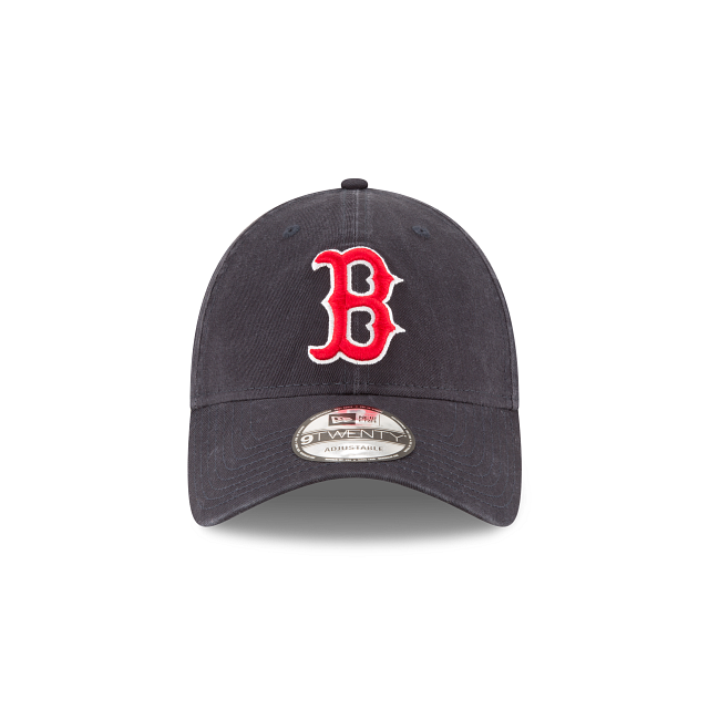 Boston Red Sox Core Classic Hat product image 3, provided for visual reference and product detail review
