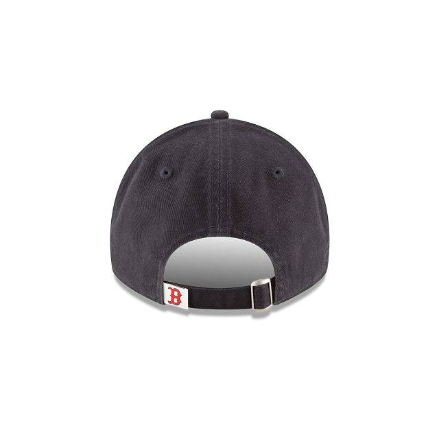 Boston Red Sox Core Classic Hat product image 4, provided for visual reference and product detail review