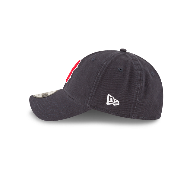Boston Red Sox Core Classic Hat product image 5, provided for visual reference and product detail review