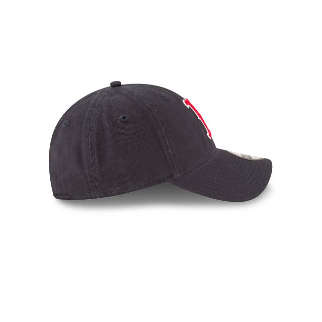 Boston Red Sox Core Classic Hat product image 6, provided for visual reference and product detail review