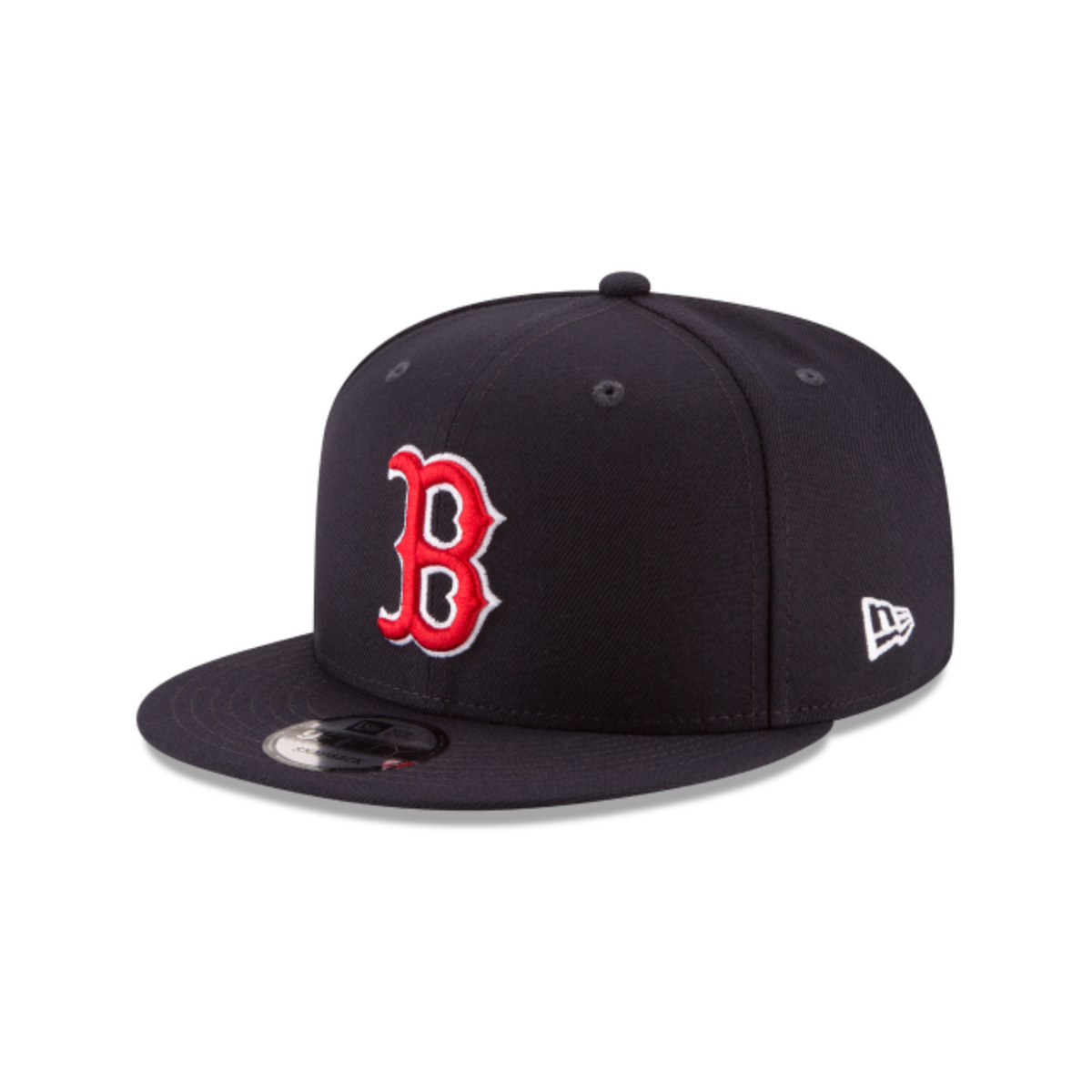 Boston Red Sox Snapback Hat - Navy product image 1, provided for visual reference and product detail review