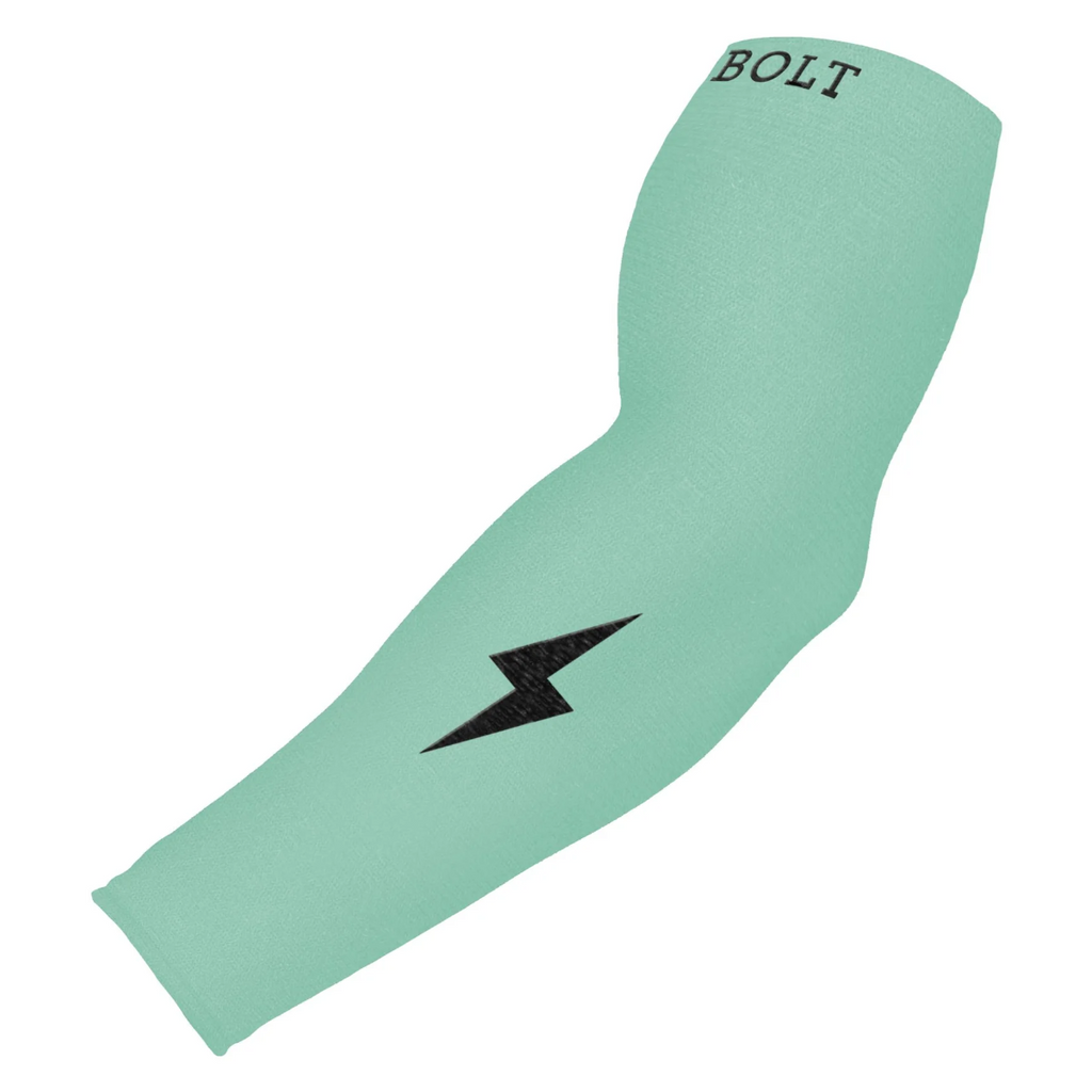 Bruce Bolt Graduated Compression Arm Sleeve product image 3, provided for visual reference and product detail review