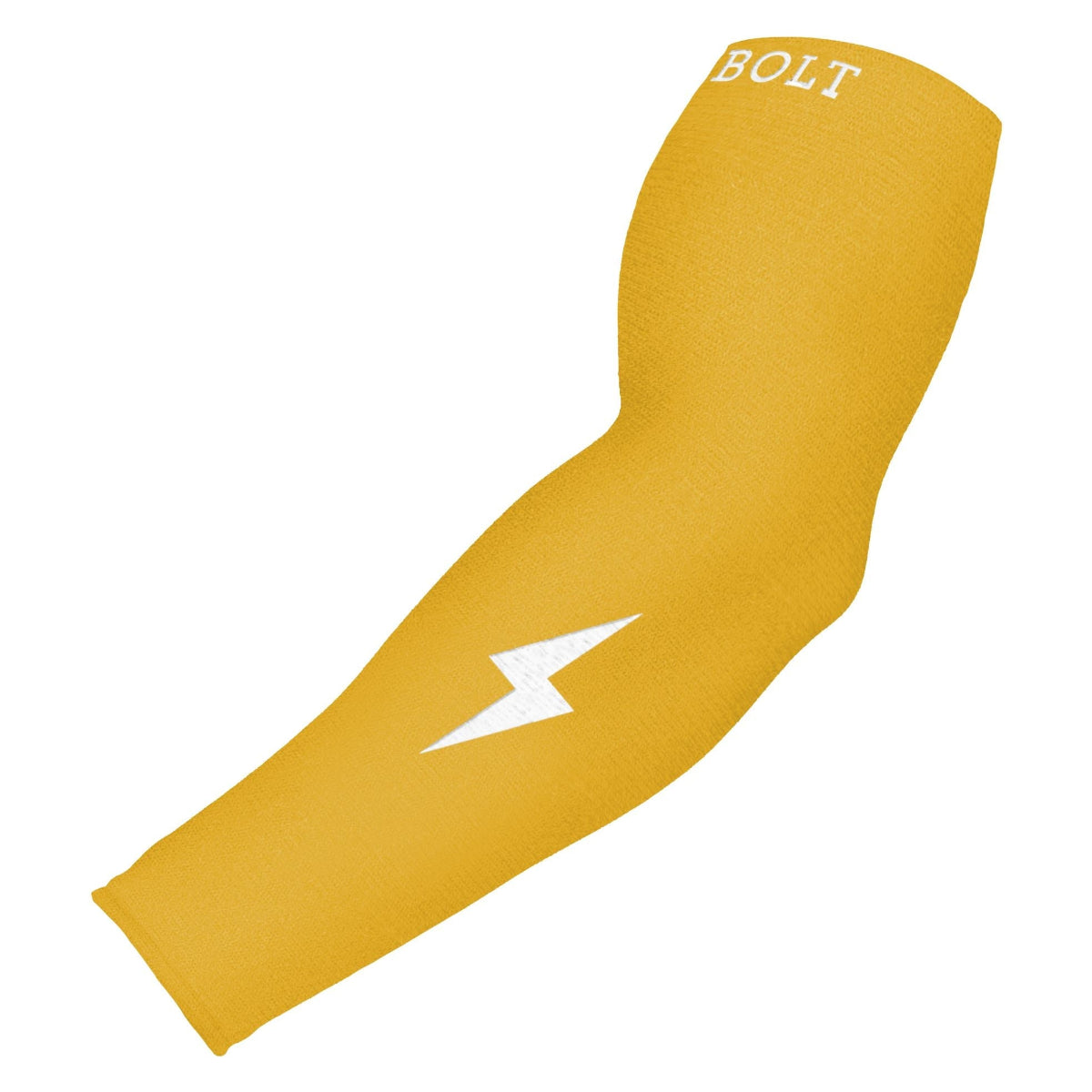Bruce Bolt Graduated Compression Arm Sleeve product image 5, provided for visual reference and product detail review
