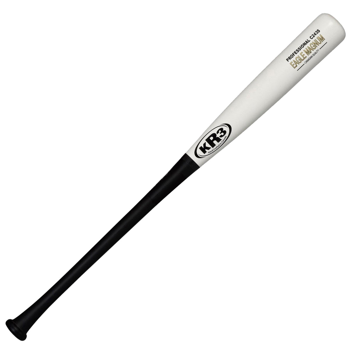 C243-S KR3 Eagle Magnum Professional Baseball Bat product image 1, provided for visual reference and product detail review
