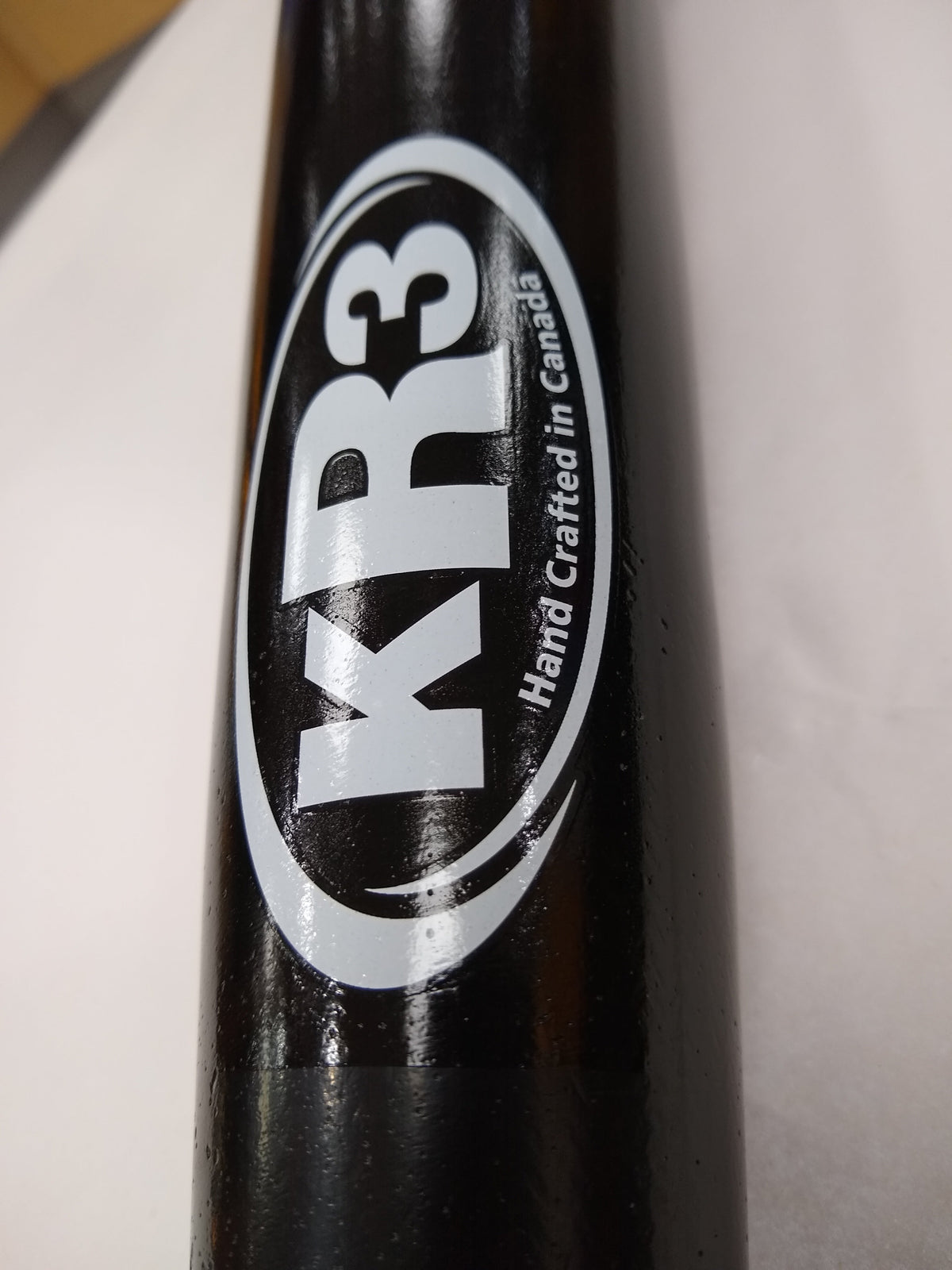 C243-S KR3 Eagle Magnum Professional Baseball Bat product image 2, provided for visual reference and product detail review