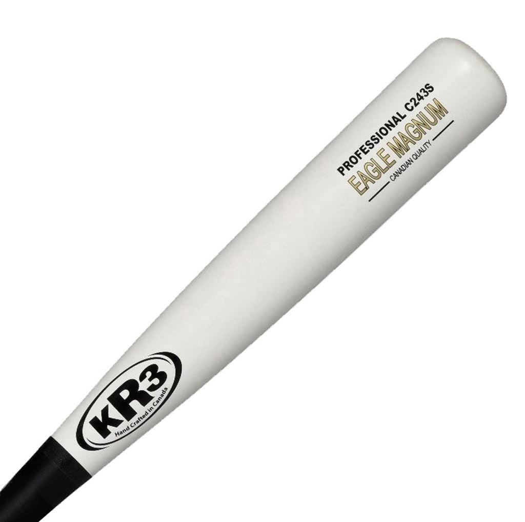 C243-S KR3 Eagle Magnum Professional Baseball Bat product image 3, provided for visual reference and product detail review