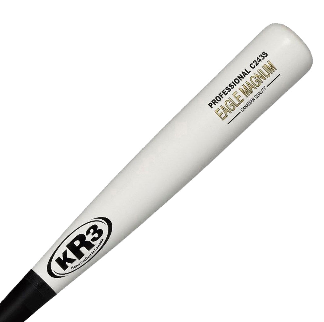 C243-S KR3 Eagle Magnum Professional Baseball Bat product image 3, provided for visual reference and product detail review