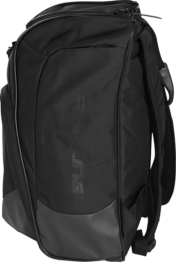 Rawlings Chaos Youth Baseball Softball Backpack – Sleek, Durable Gear Hauler product image 6, provided for visual reference