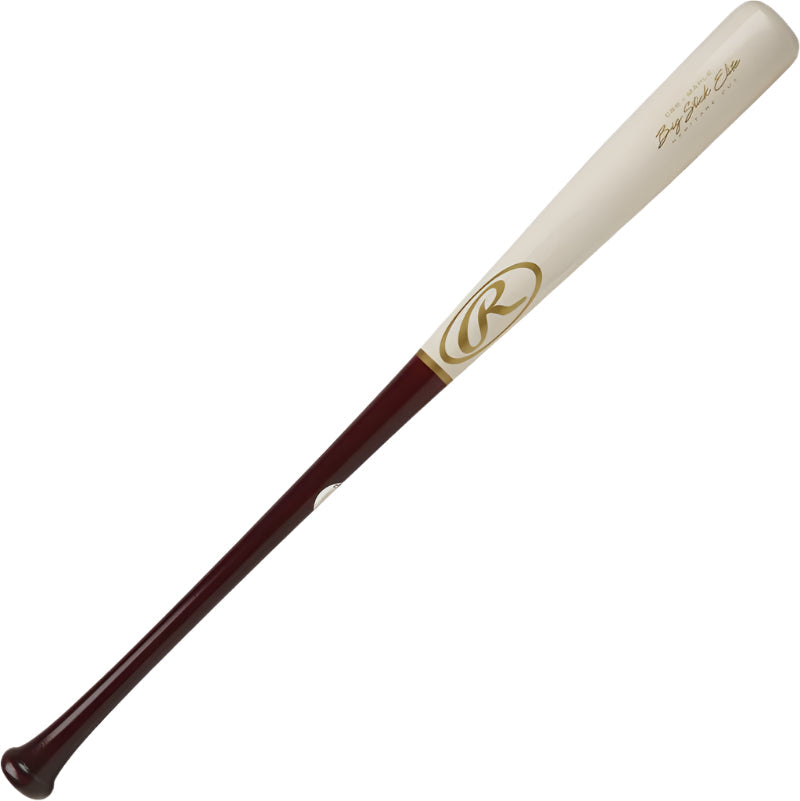 Rawlings Big Stick Elite CS5 Natural Cherry - CS5RMW product image 1, provided for visual reference and product detail review
