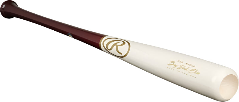 Rawlings Big Stick Elite CS5 Natural Cherry - CS5RMW product image 2, provided for visual reference and product detail review