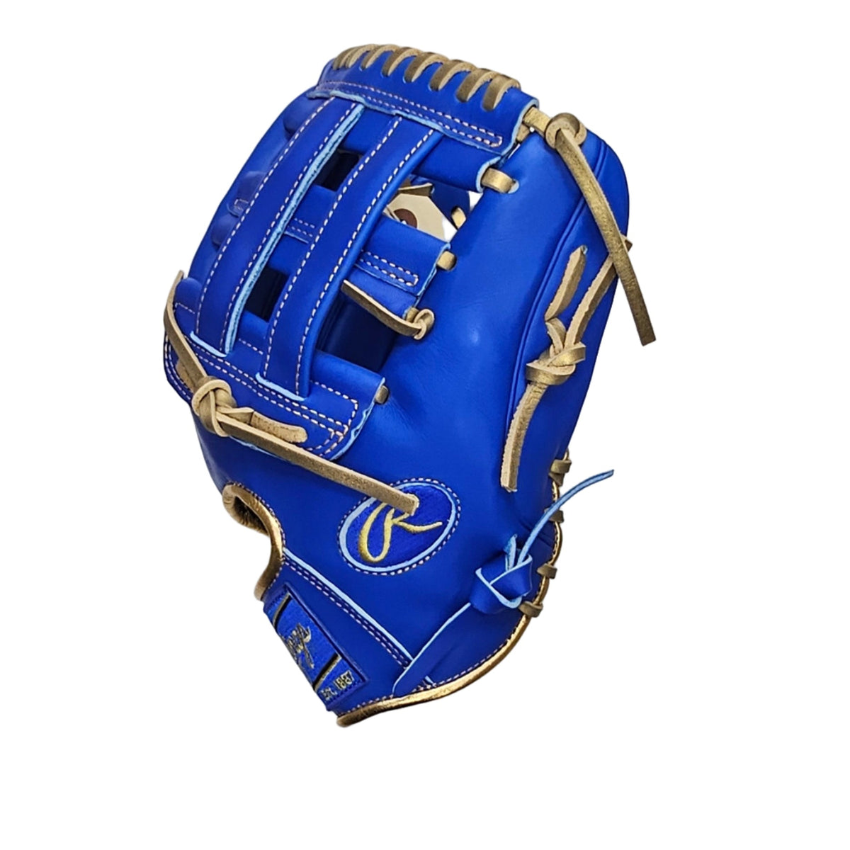 Rawlings Pro Preferred PS Custom 12" Infield Baseball Glove - PROS206 product image 2, provided for visual reference and