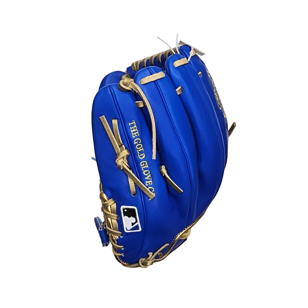 Rawlings Pro Preferred PS Custom 12" Infield Baseball Glove - PROS206 product image 4, provided for visual reference and
