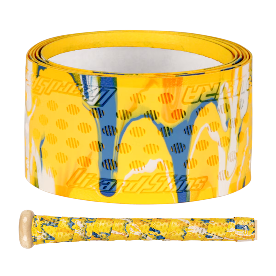 Lizard Skins DSP Ultra - 1.1mm - Bat Grip - Tacky Grip product image 49, provided for visual reference and product detail