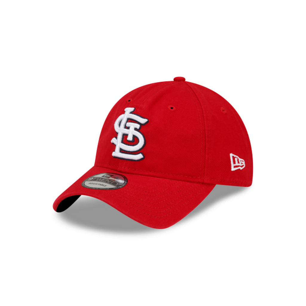 St. Louis Cardinals Core Classic Hat product image 1, provided for visual reference and product detail review