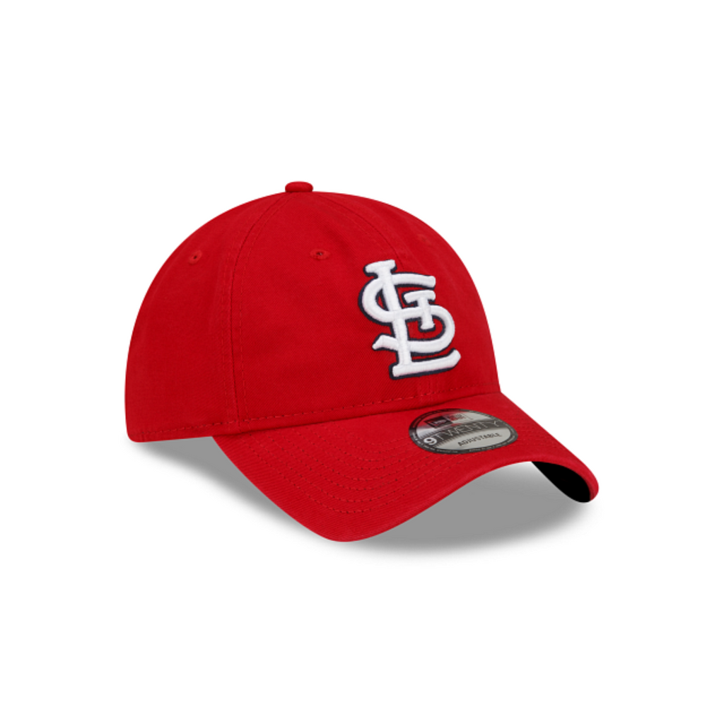 St. Louis Cardinals Core Classic Hat product image 5, provided for visual reference and product detail review