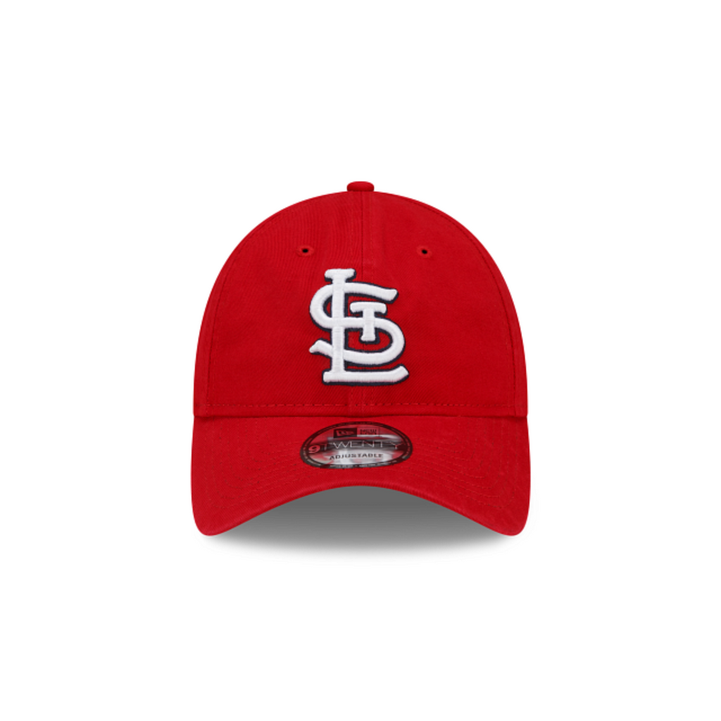 St. Louis Cardinals Core Classic Hat product image 4, provided for visual reference and product detail review