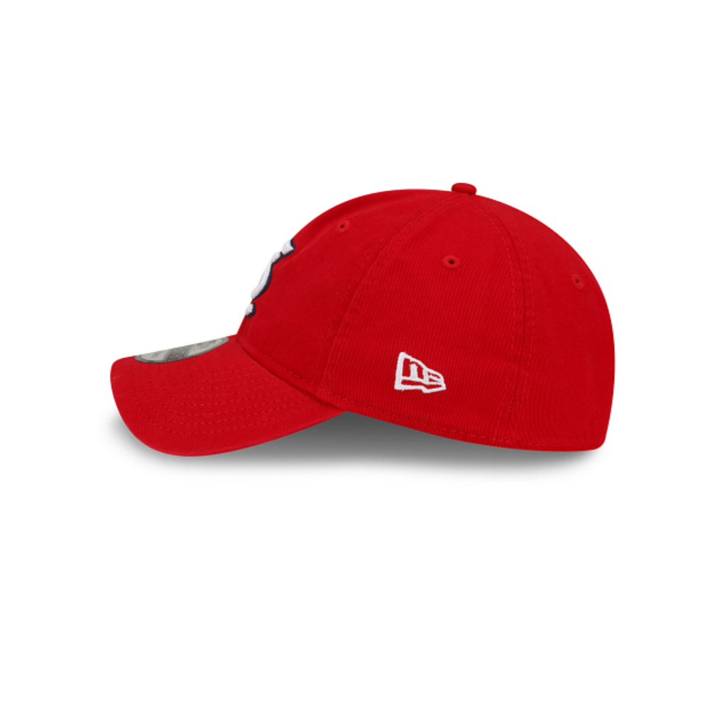 St. Louis Cardinals Core Classic Hat product image 2, provided for visual reference and product detail review