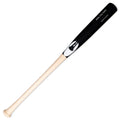 Chandler CC13A Carlos Correa Maple Wood Baseball Bat – Clear Satin/Black Satin | Balanced One-Piece Premium Bat product