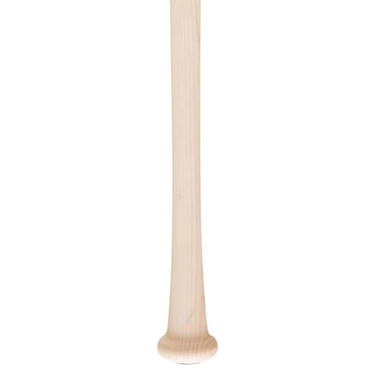 Chandler MT27 Maple Wood Baseball Bat (-2 to -3) End Loaded Power Hitter Long Barrel Performance Cut Natural | Palladium MLB