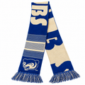 Chicago Cubs MLB Retro Scarf By Forever Collectibles product image 1, provided for visual reference and product detail review