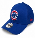 Chicago Cubs Mega Team Neo 39THIRTY Flex Fit Cap By New Era product image 1, provided for visual reference and product